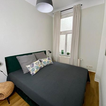 Apartamento Discovair Eisenach -Karlstrasse- Fussgaengerzone Mit Netflix Exterior foto