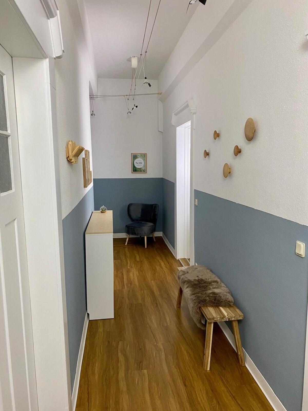 Apartamento Discovair Eisenach -Karlstrasse- Fussgaengerzone Mit Netflix Exterior foto