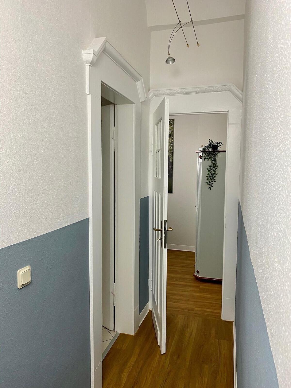 Apartamento Discovair Eisenach -Karlstrasse- Fussgaengerzone Mit Netflix Exterior foto