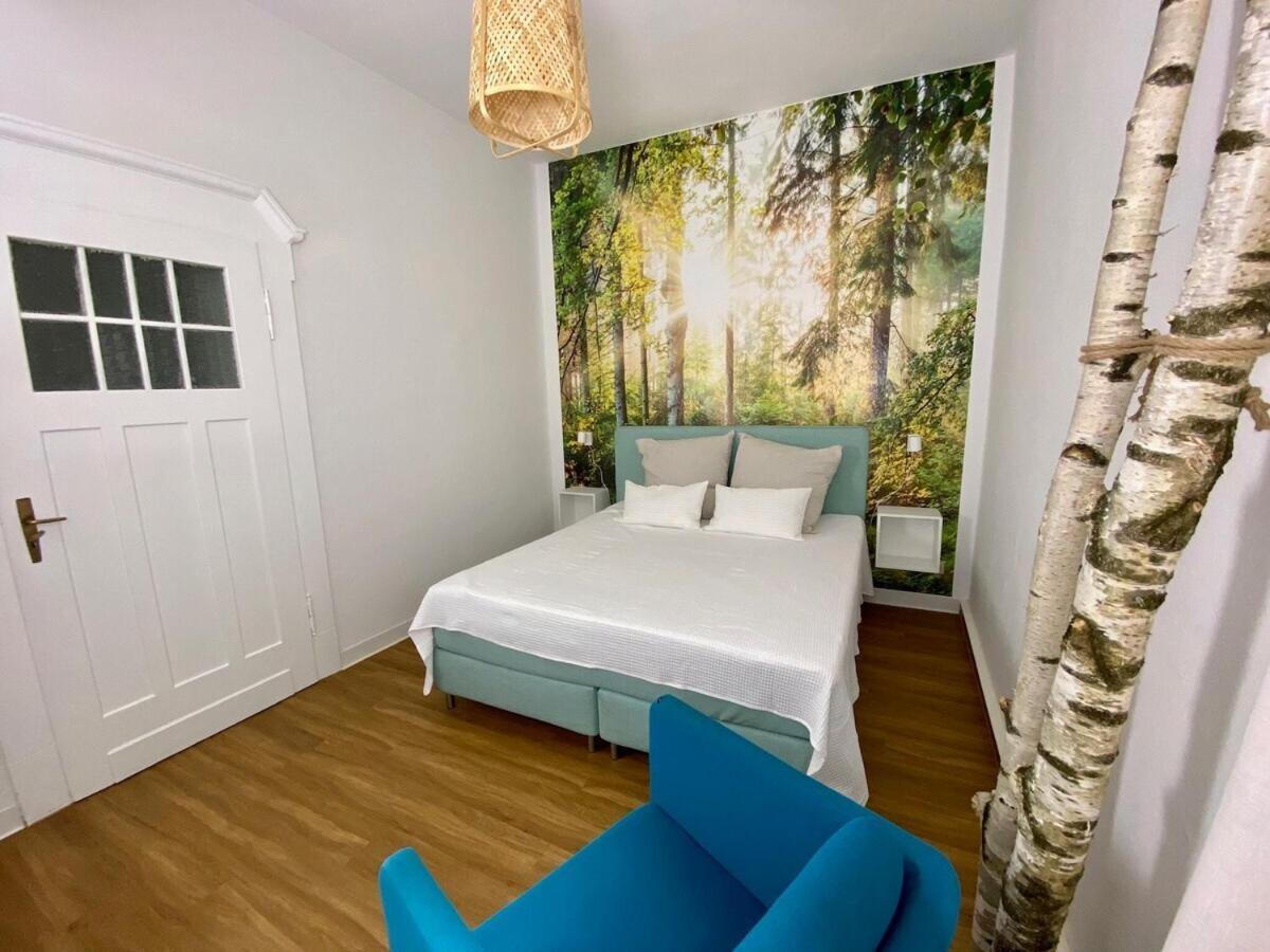 Apartamento Discovair Eisenach -Karlstrasse- Fussgaengerzone Mit Netflix Exterior foto
