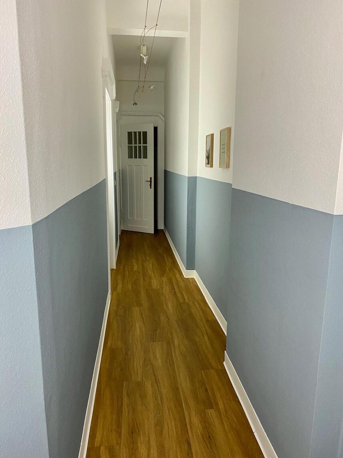 Apartamento Discovair Eisenach -Karlstrasse- Fussgaengerzone Mit Netflix Exterior foto