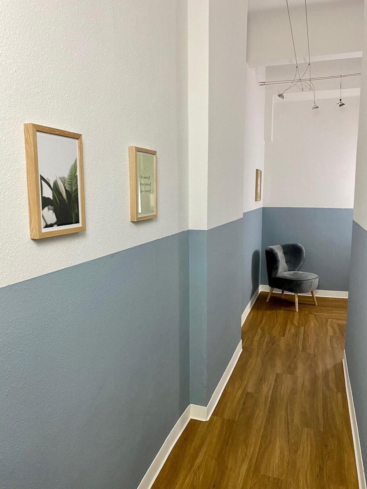 Apartamento Discovair Eisenach -Karlstrasse- Fussgaengerzone Mit Netflix Exterior foto